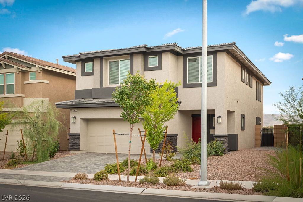 383 Winter Dove Avenue