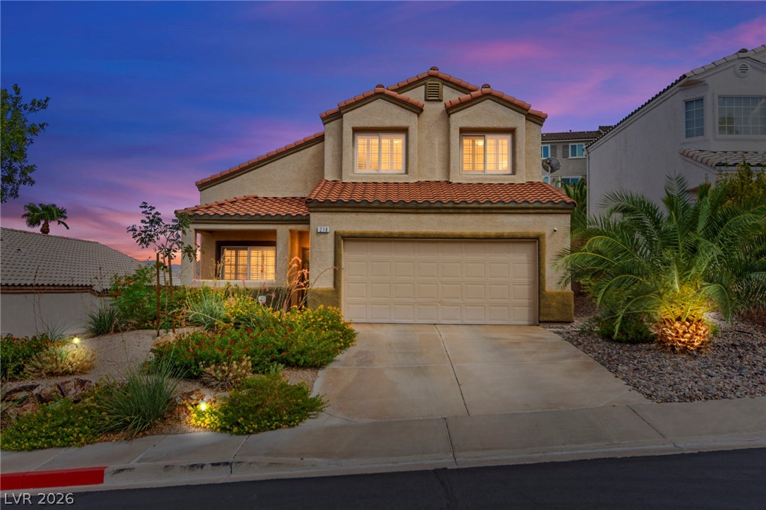 218 Nautical Street