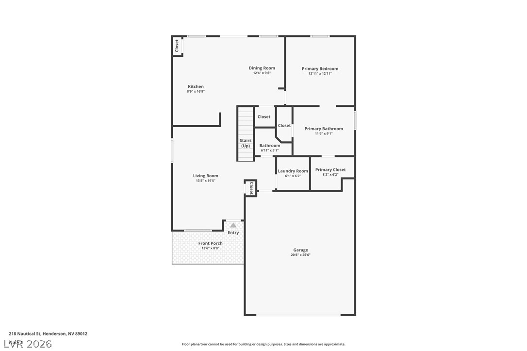 218 Nautical Street
