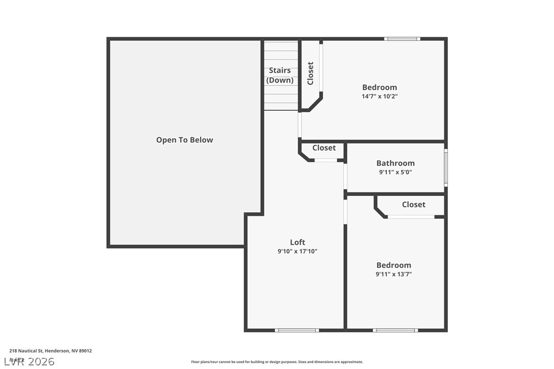 218 Nautical Street