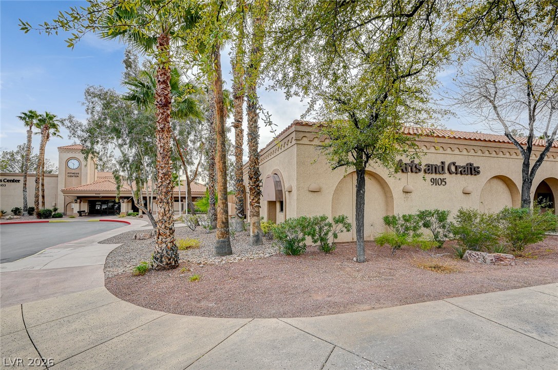 2832 Hanging Rock Drive