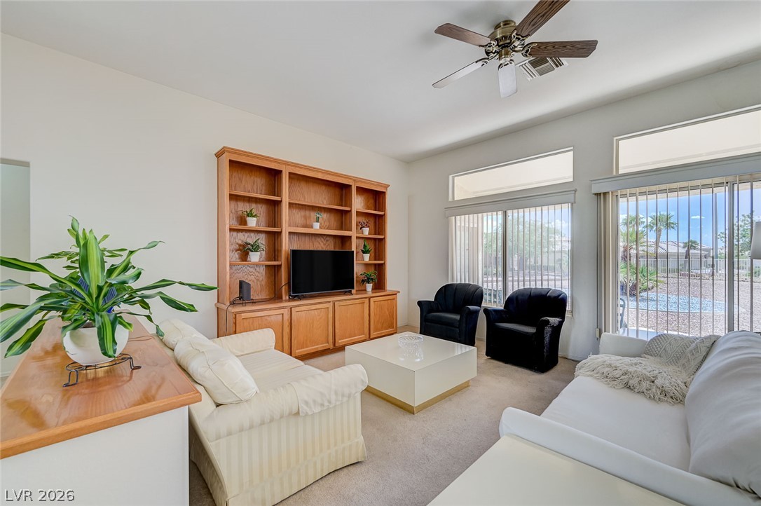 2832 Hanging Rock Drive