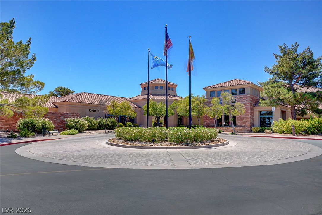 2832 Hanging Rock Drive