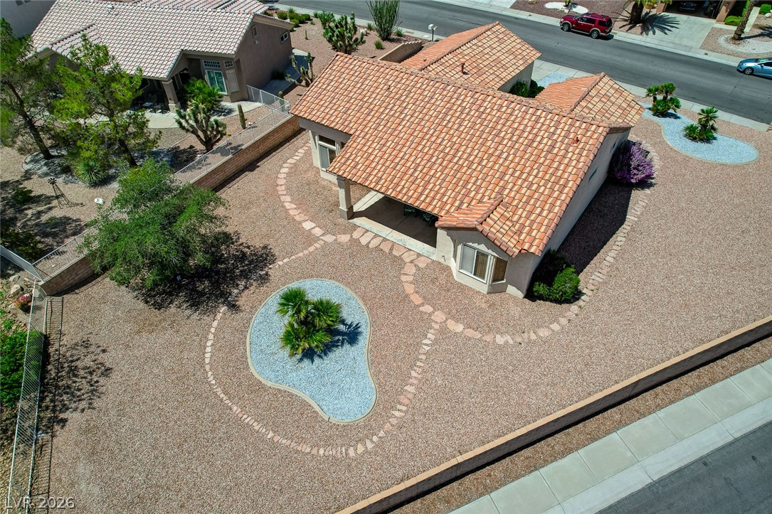 2832 Hanging Rock Drive