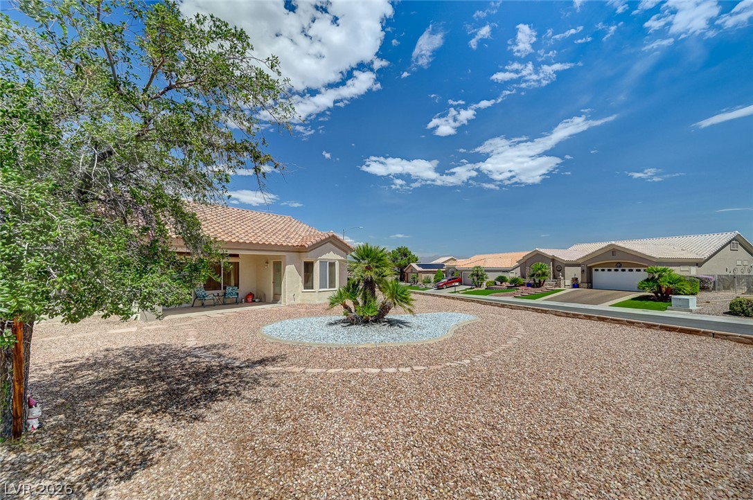 2832 Hanging Rock Drive