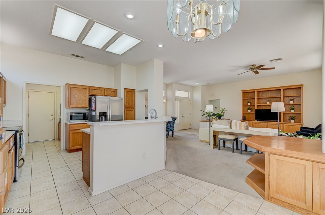 2832 Hanging Rock Drive