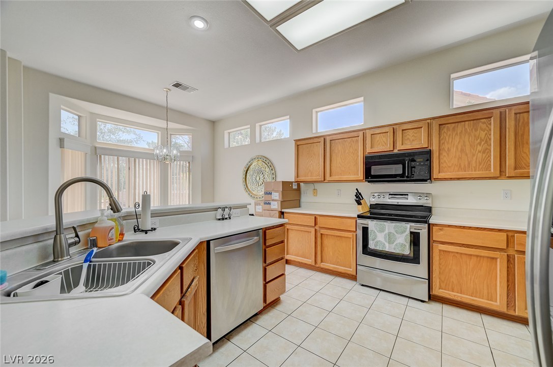 2832 Hanging Rock Drive