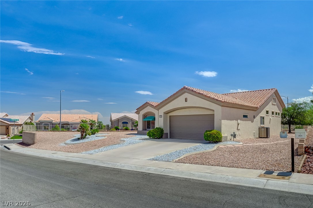 2832 Hanging Rock Drive
