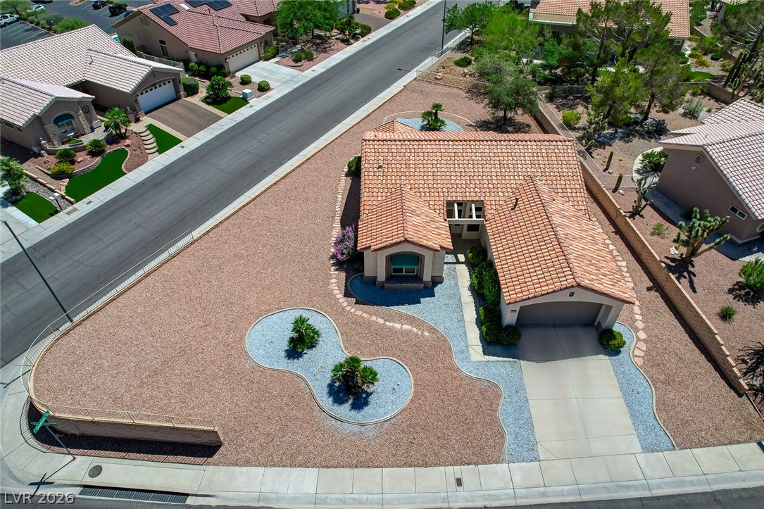 2832 Hanging Rock Drive