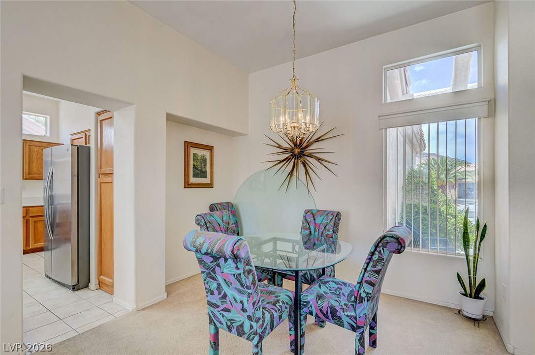 2832 Hanging Rock Drive