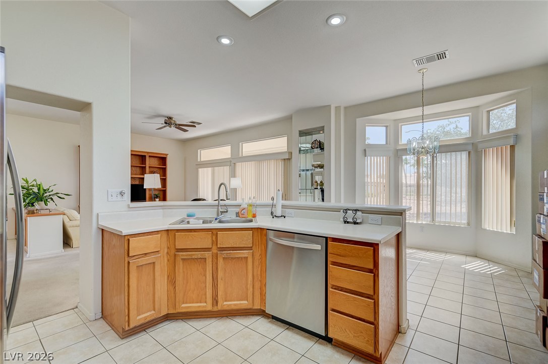 2832 Hanging Rock Drive