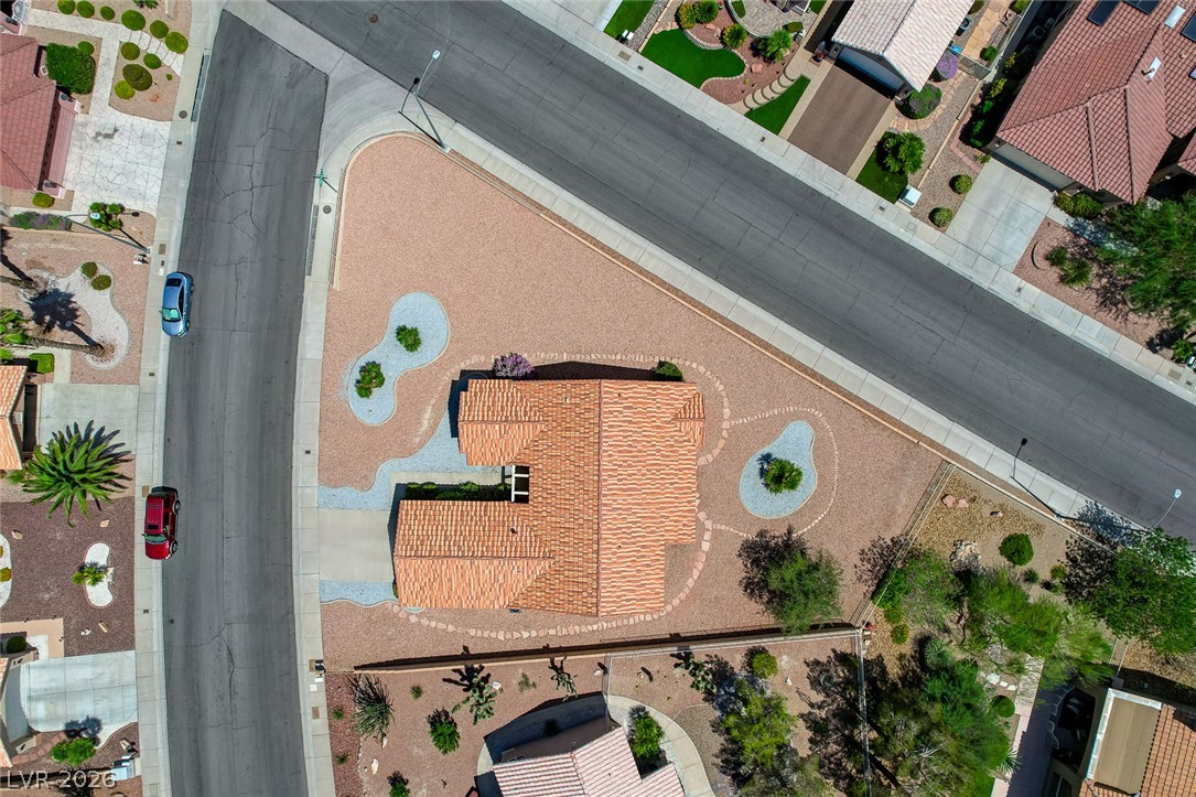 2832 Hanging Rock Drive