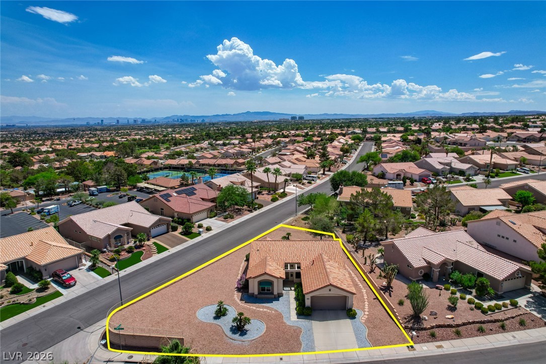 2832 Hanging Rock Drive