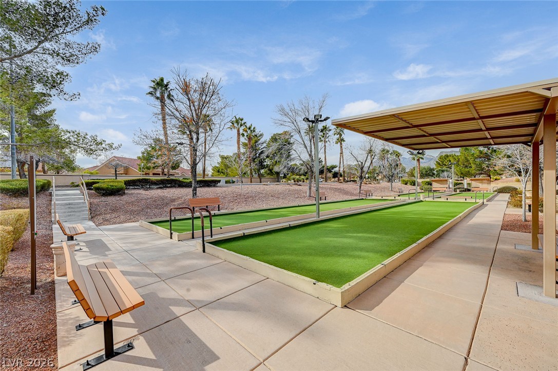 2832 Hanging Rock Drive
