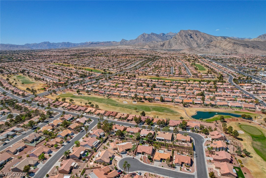 2832 Hanging Rock Drive