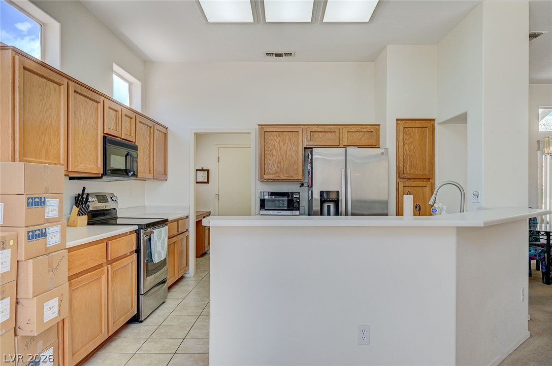 2832 Hanging Rock Drive