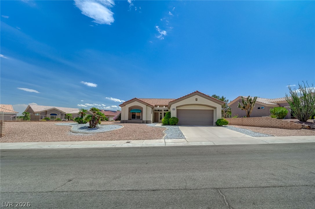2832 Hanging Rock Drive