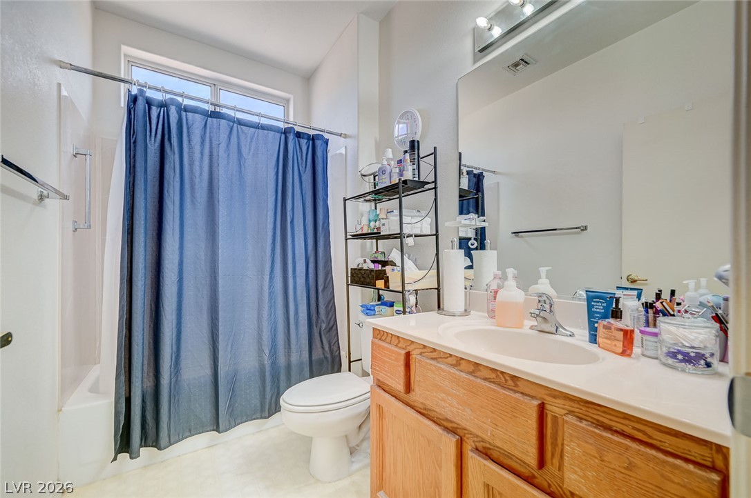 2832 Hanging Rock Drive