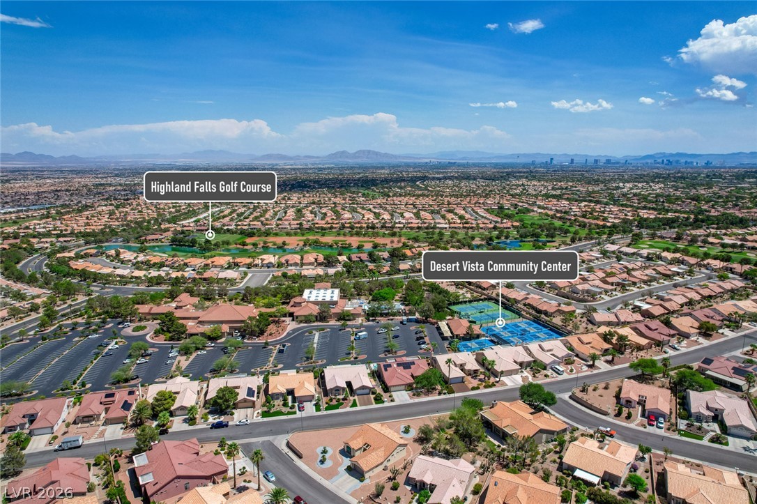 2832 Hanging Rock Drive