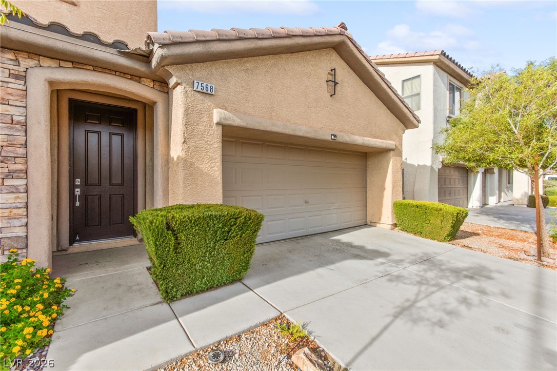 7568 Stray Horse Avenue