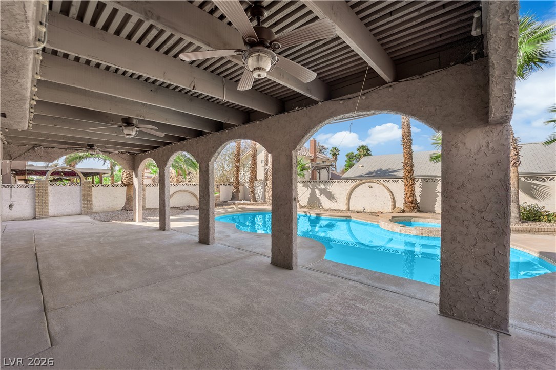 4687 Hackamore Drive