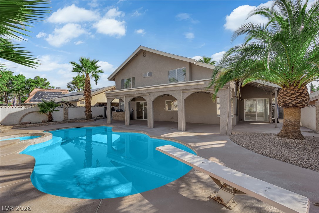 4687 Hackamore Drive