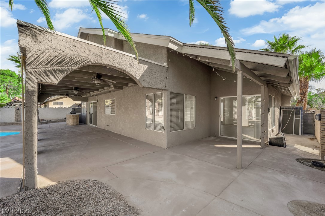 4687 Hackamore Drive