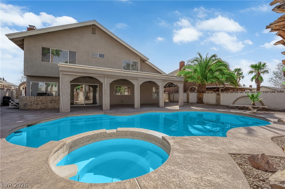4687 Hackamore Drive