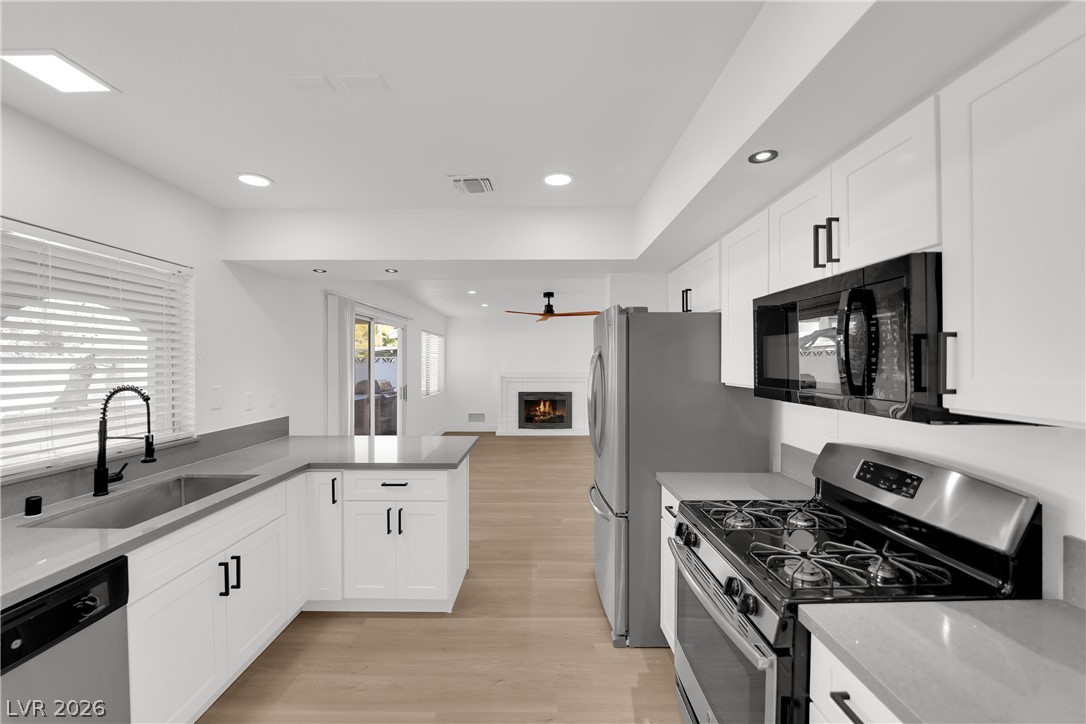 4687 Hackamore Drive