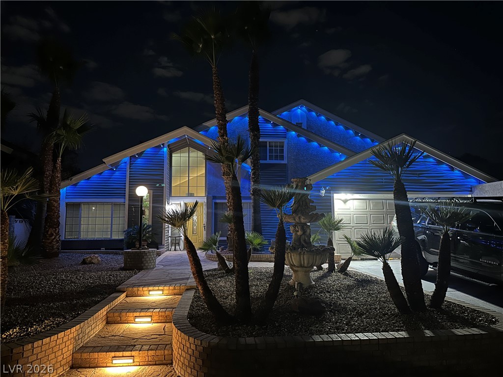 4687 Hackamore Drive