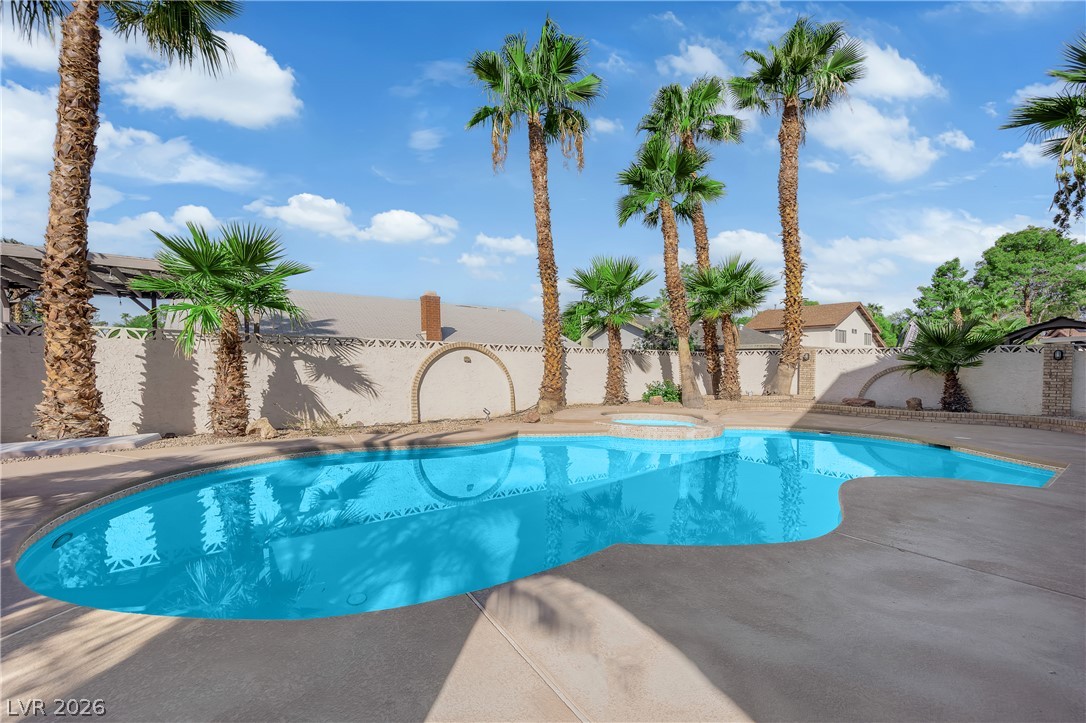4687 Hackamore Drive
