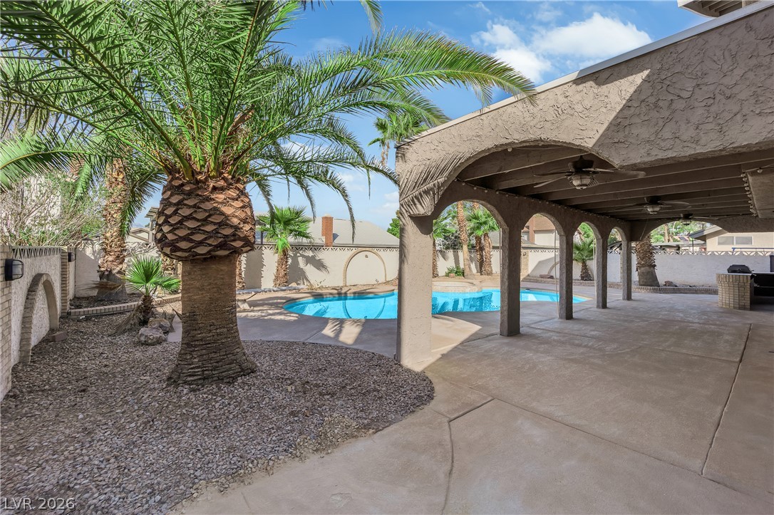 4687 Hackamore Drive