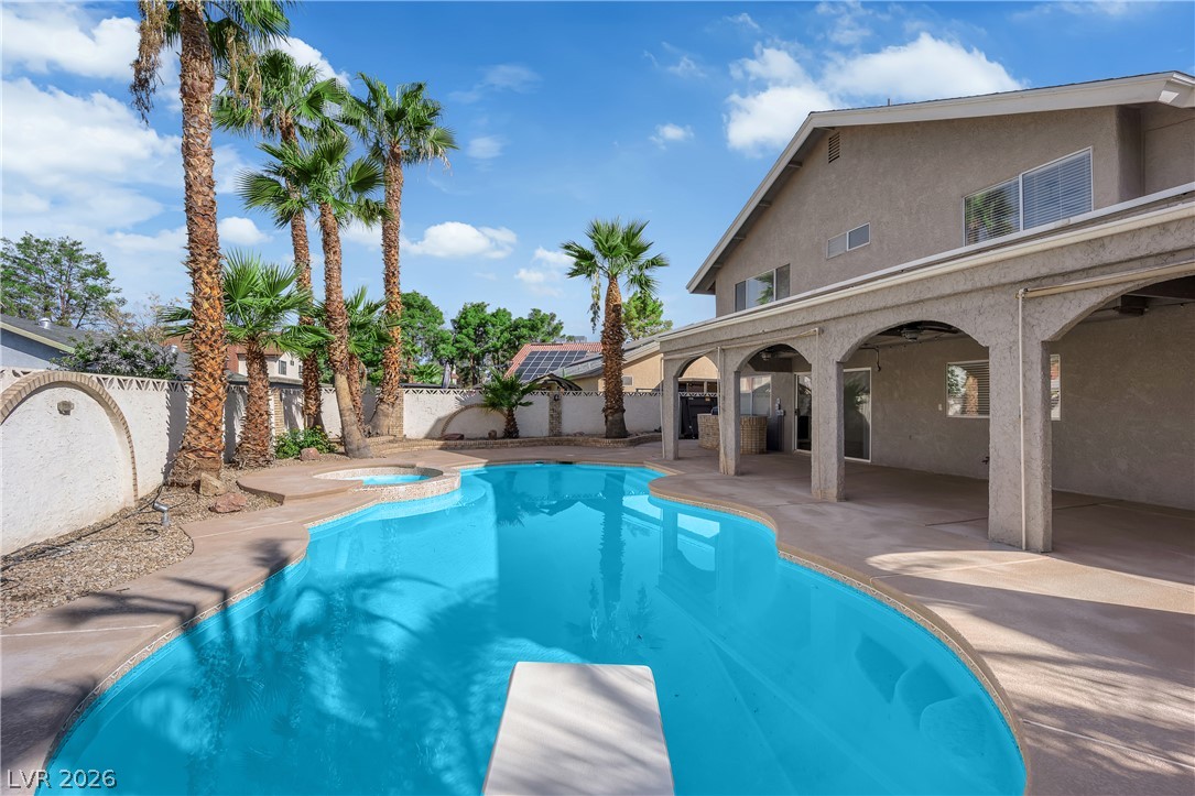 4687 Hackamore Drive