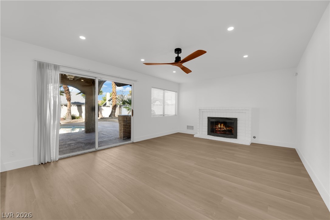 4687 Hackamore Drive