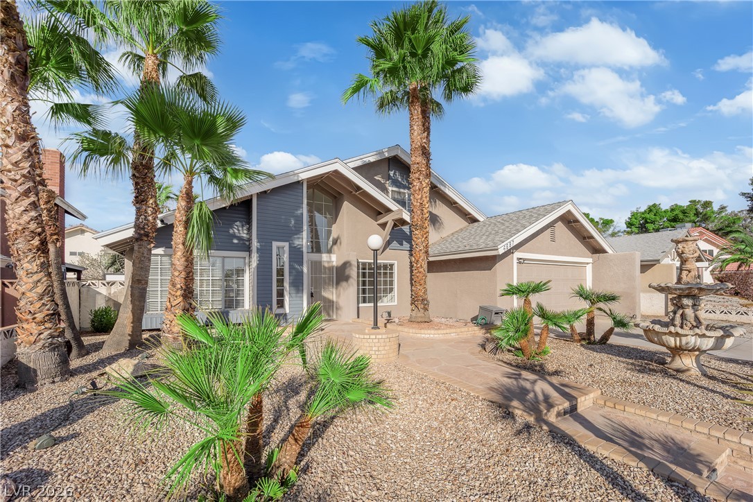 4687 Hackamore Drive