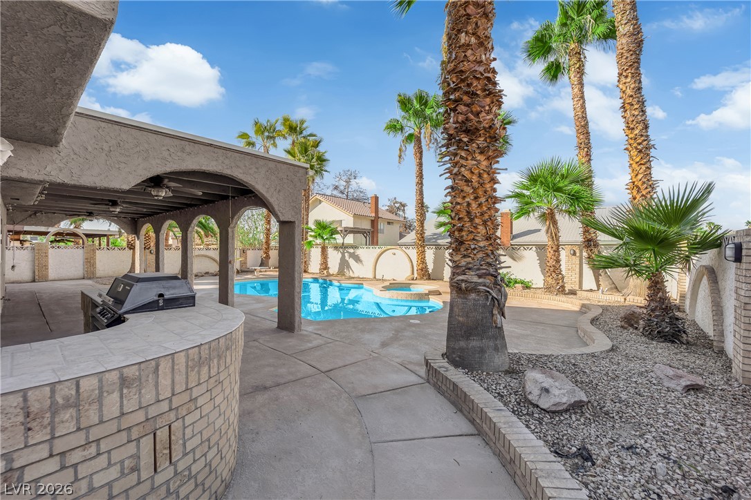 4687 Hackamore Drive