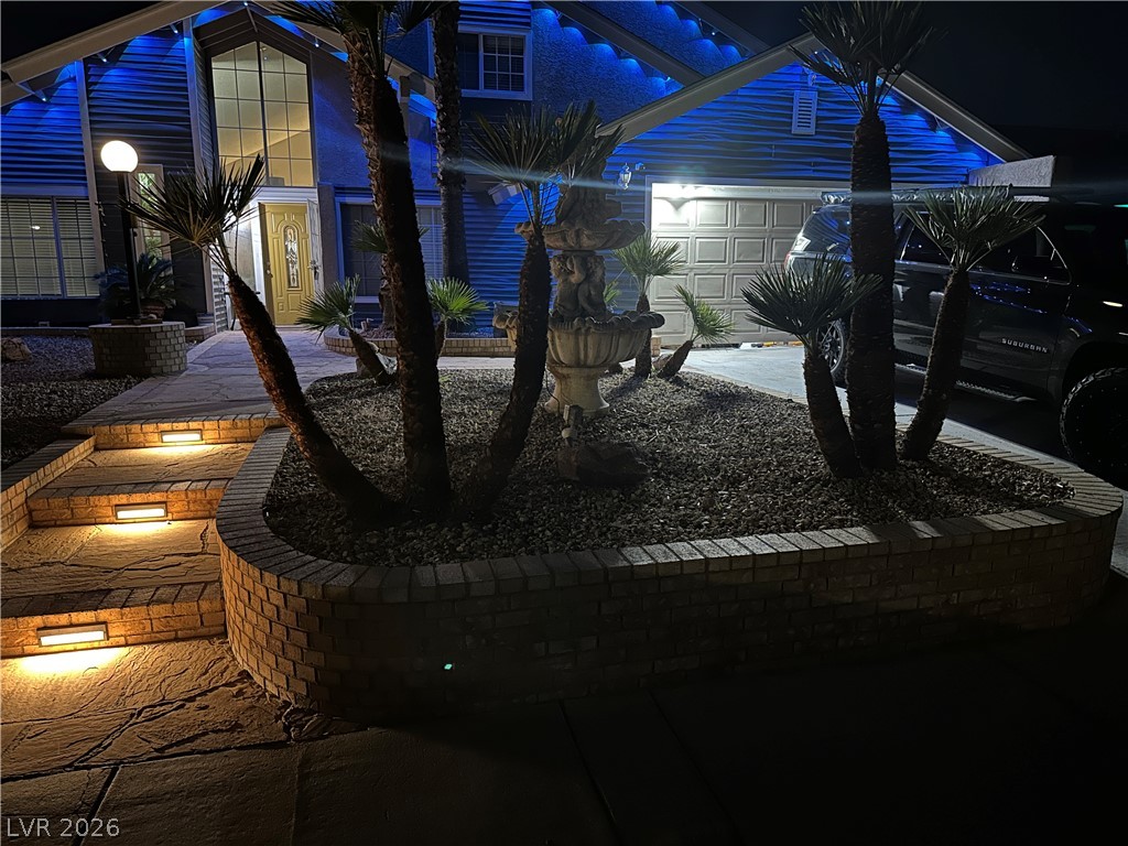 4687 Hackamore Drive
