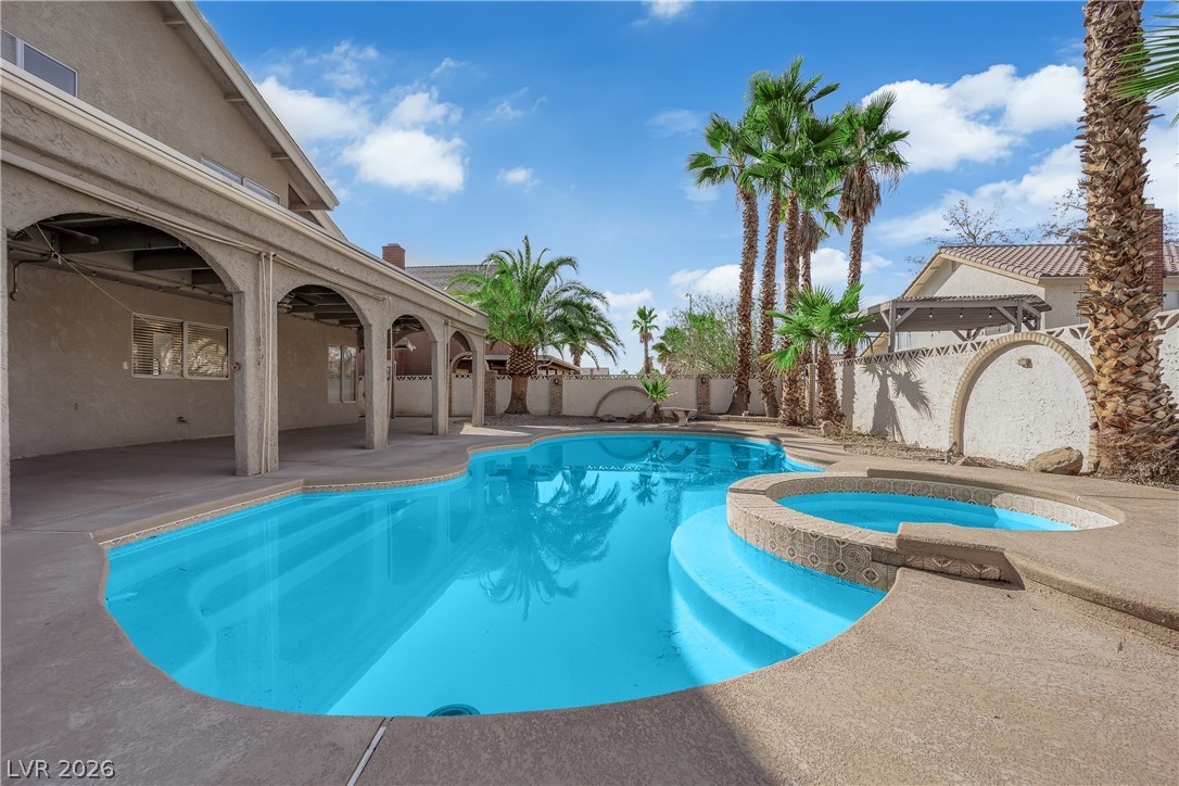 4687 Hackamore Drive