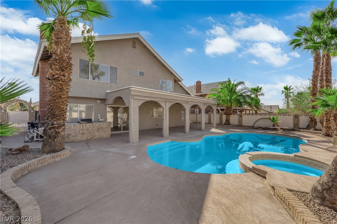 4687 Hackamore Drive