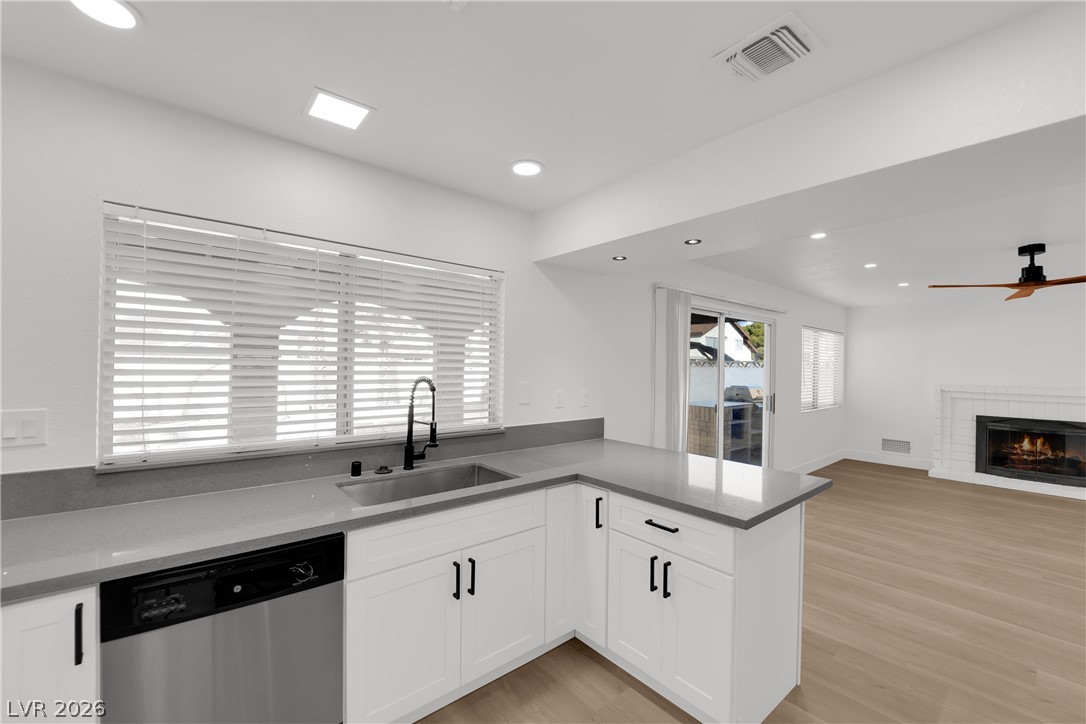 4687 Hackamore Drive