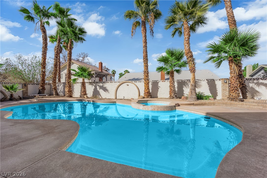 4687 Hackamore Drive