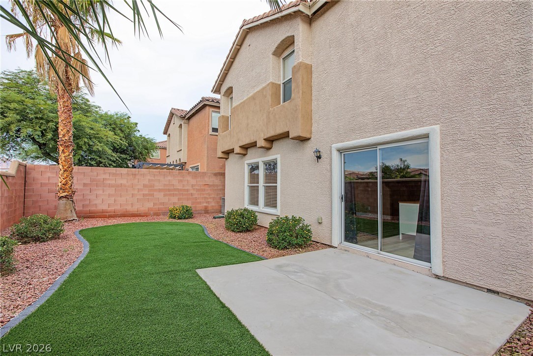 11705 Grotta Azzurra Avenue