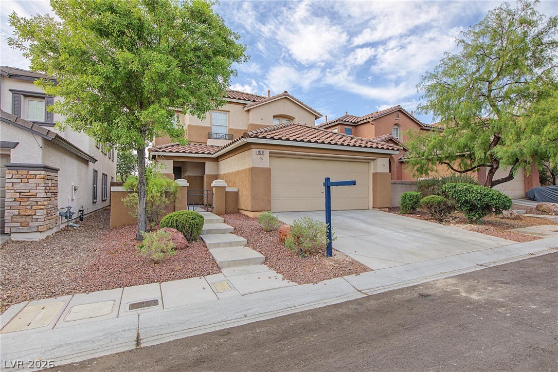 11705 Grotta Azzurra Avenue