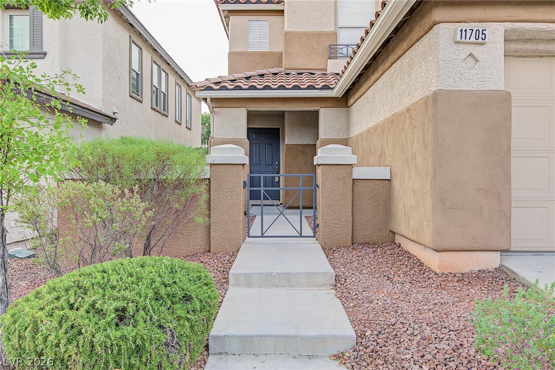 11705 Grotta Azzurra Avenue