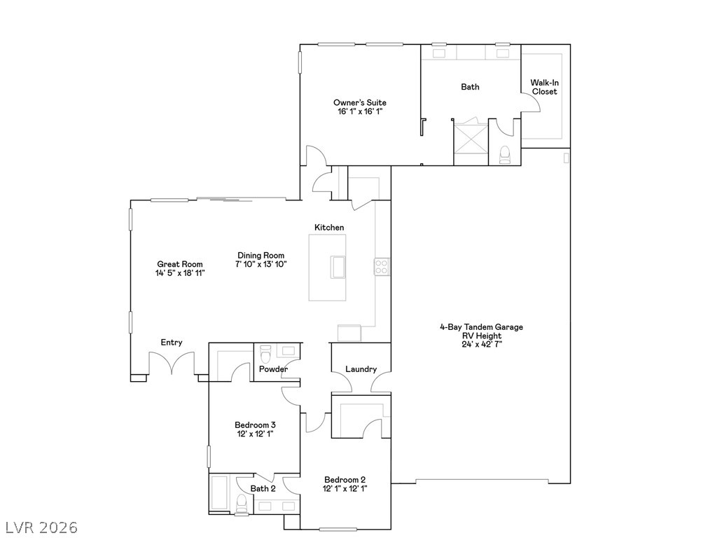 9418 Stella Summit Drive
