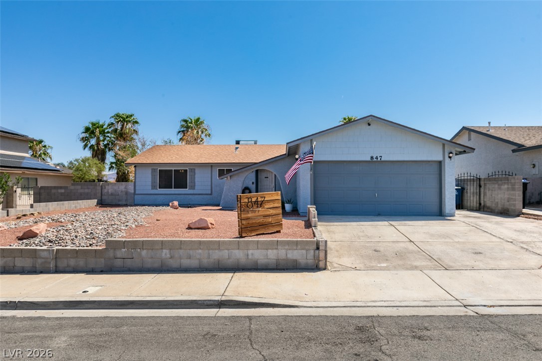 847 Shoreview Drive