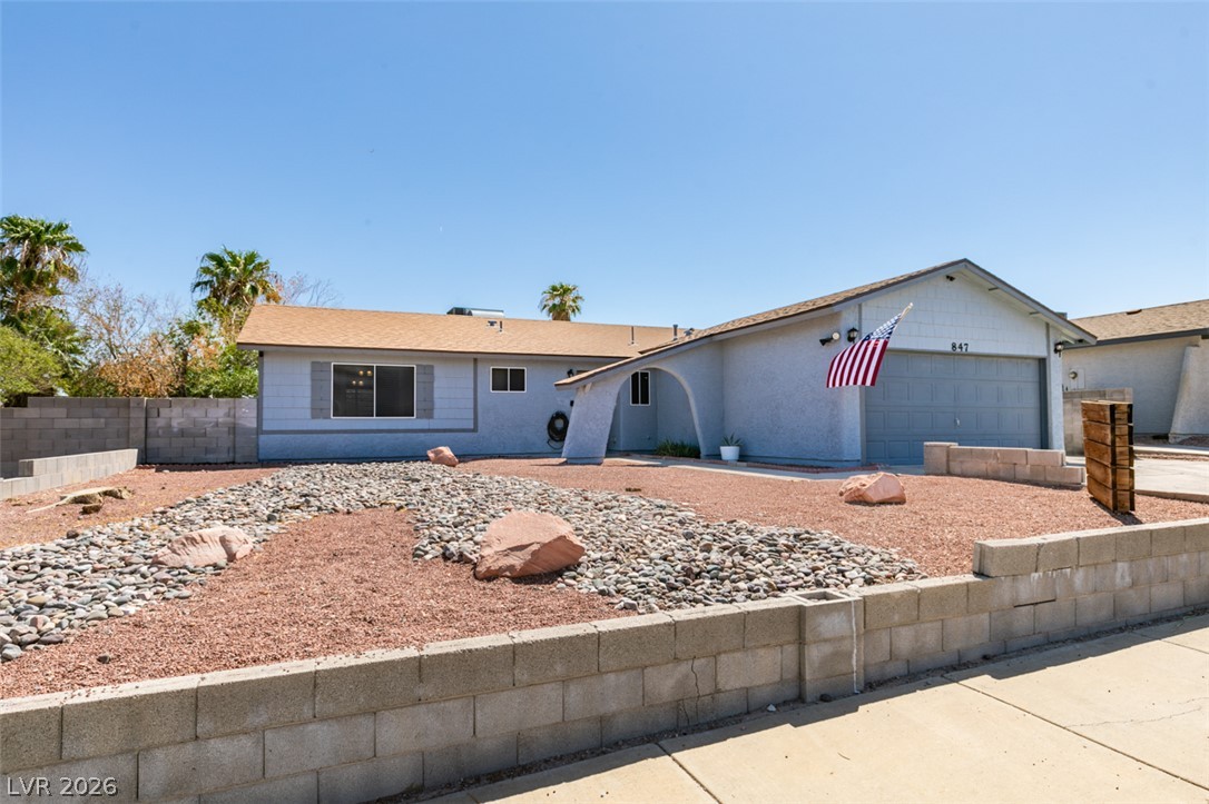 847 Shoreview Drive