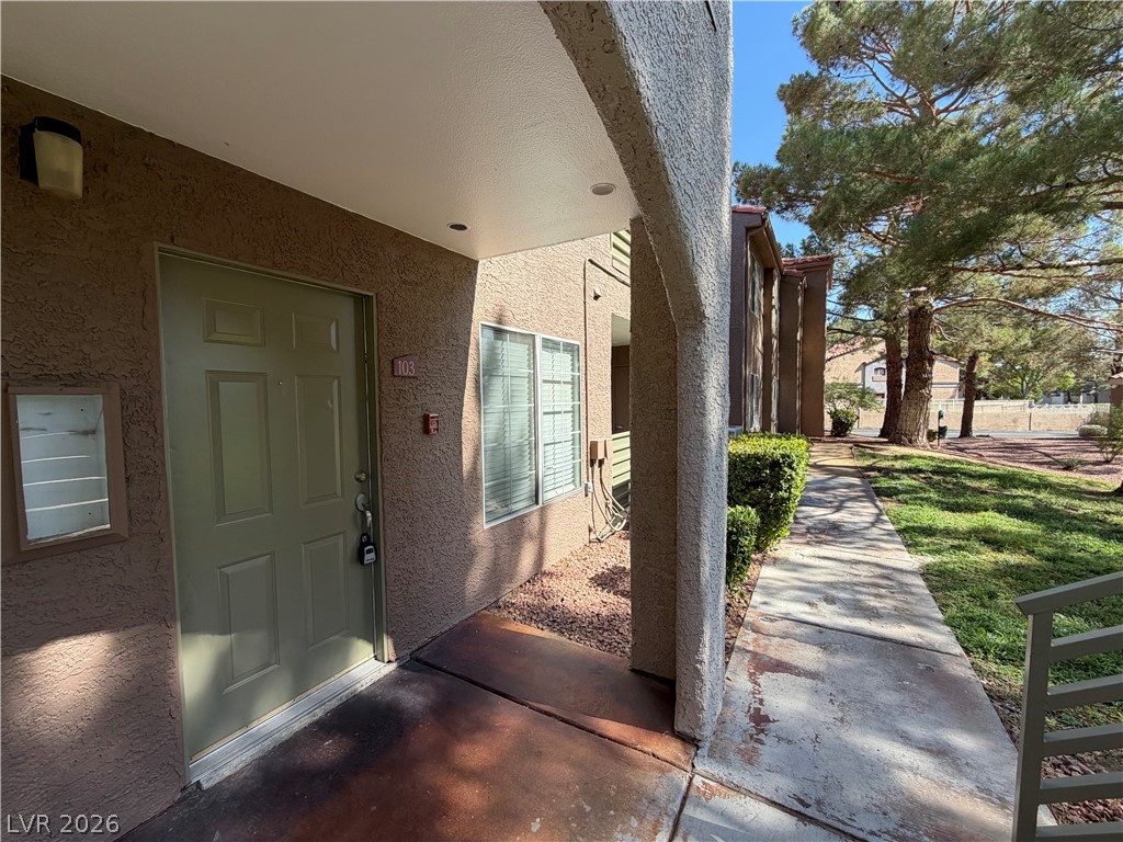 2130 Sealion Drive 103