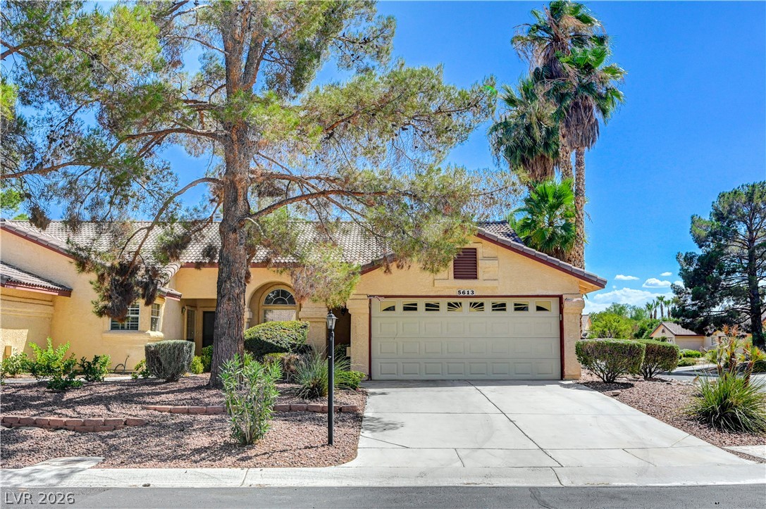 5613 Port Barrington Way