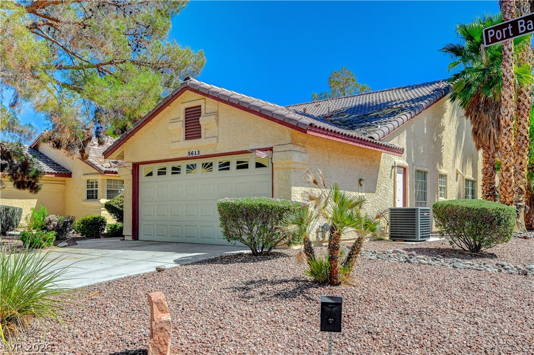 5613 Port Barrington Way